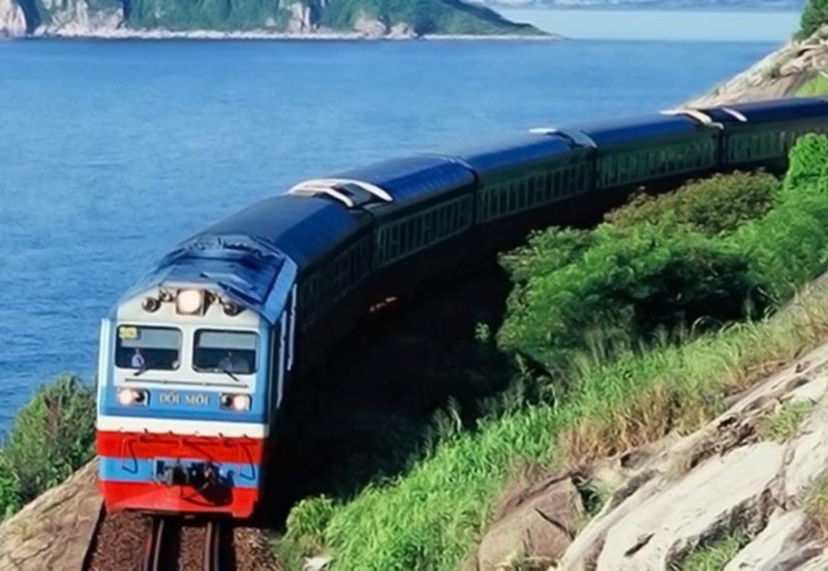 Capture the pristine beauty of Nghe An’s coastal gem