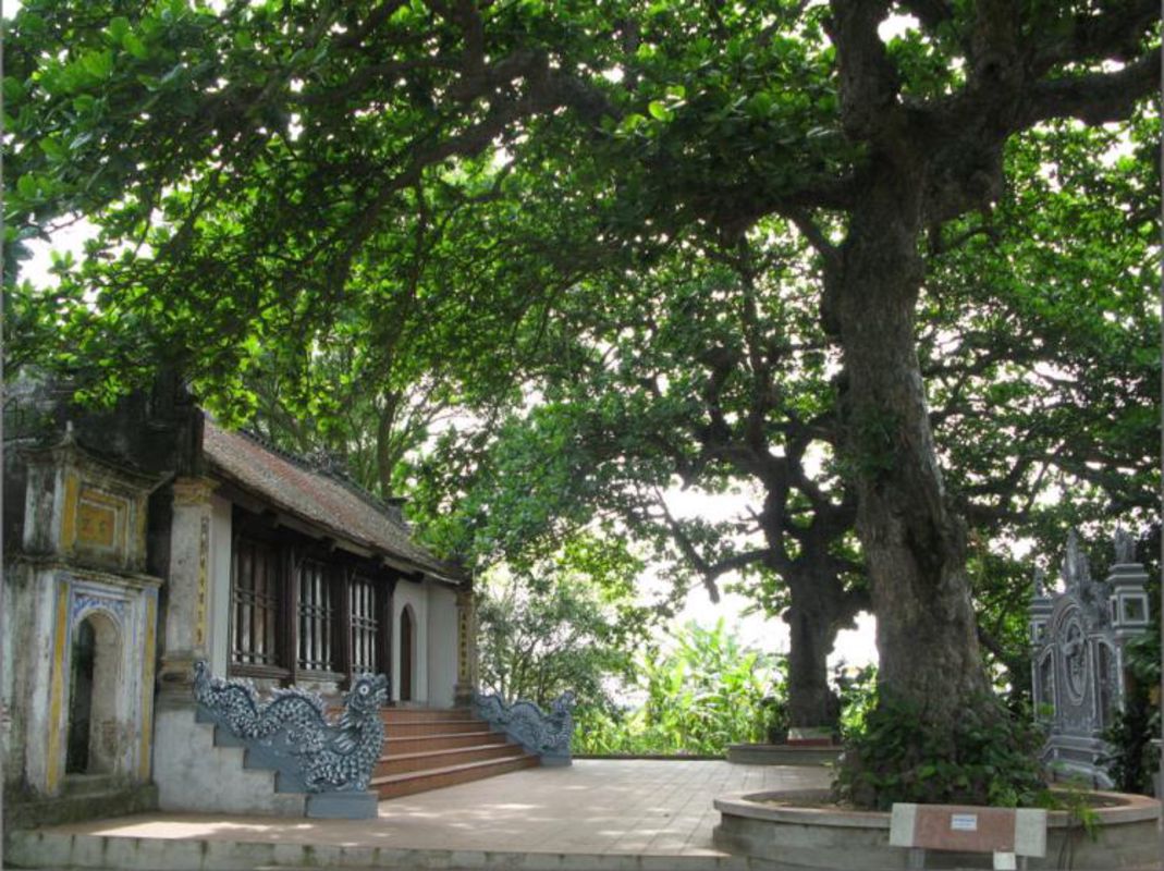 Start your Thai Binh Travel with tranquil vistas