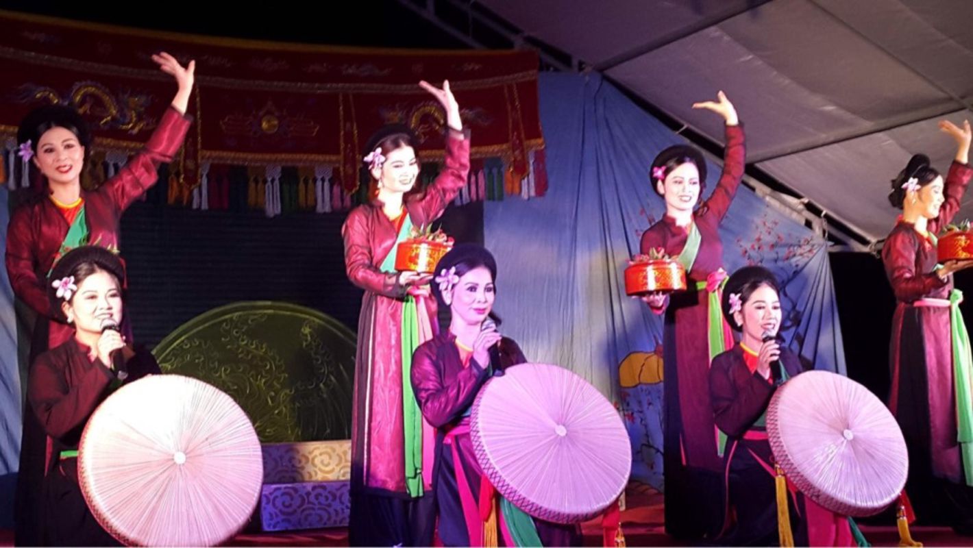 Embrace the vibrant spirit of Thai Binh Travel adventures