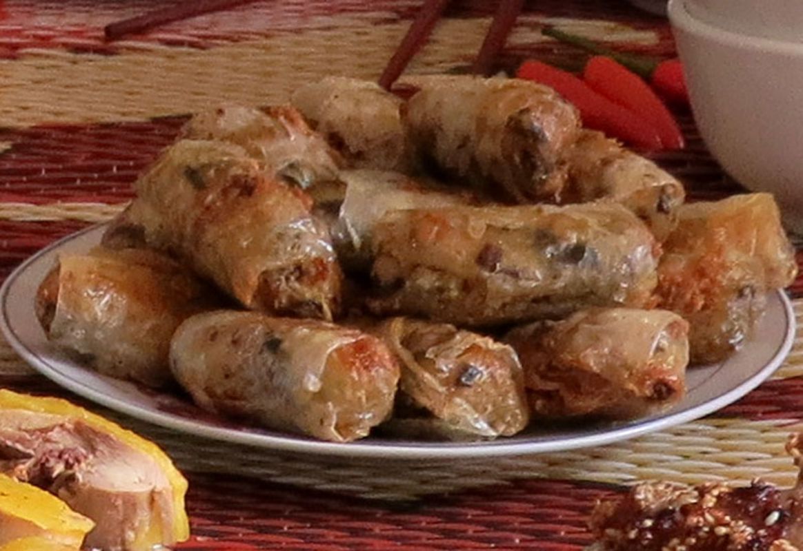 Photograph the savory essence of Hanoi’s food scene