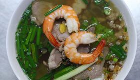 Dive into the flavorful charm of Dong Thap Travel