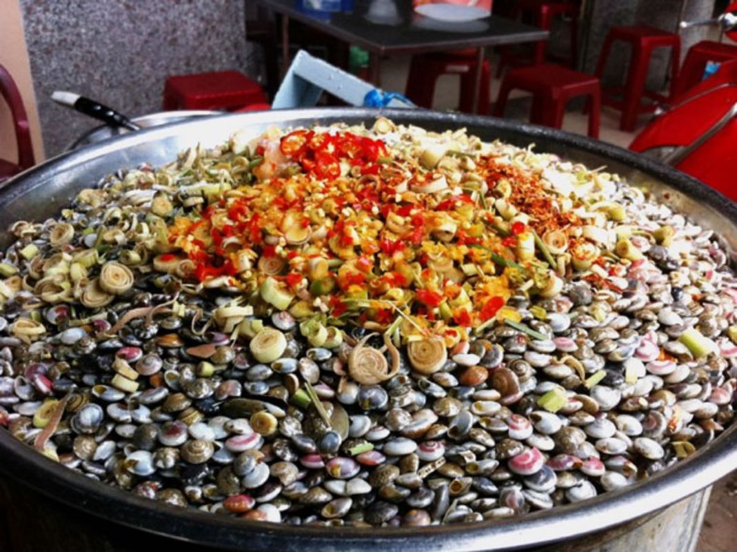 Experience Tien Giang Tours with sustainable adventures