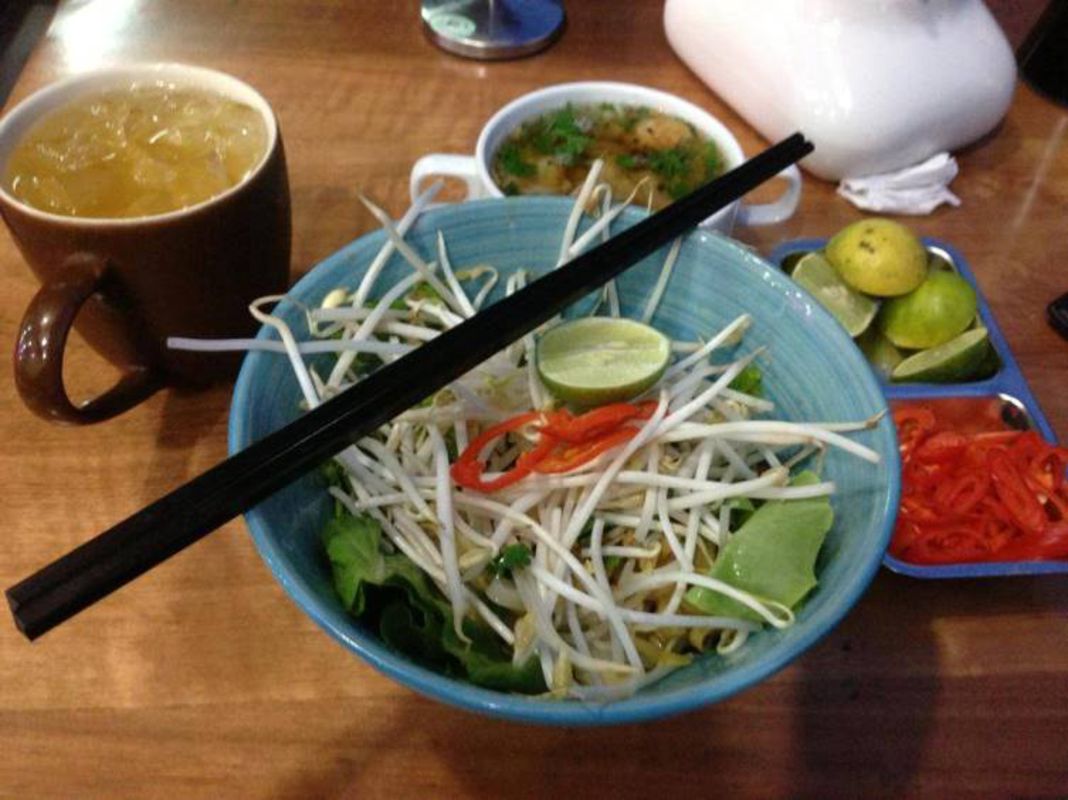 Learn Ca Mau’s culinary heritage with expert insights