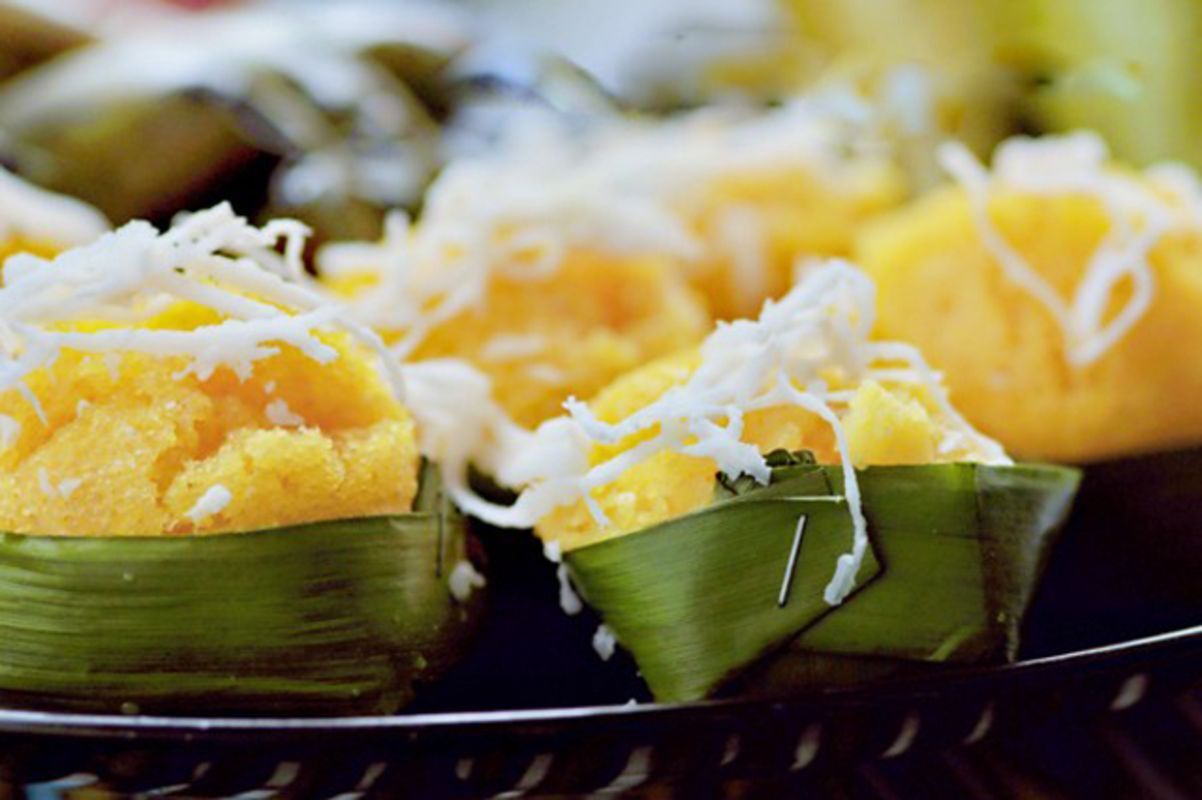 Start your An Giang Travel with vibrant culinary vibes