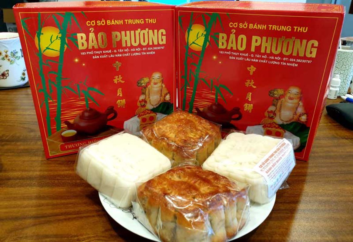 Dive into the sweet traditions of Halong Bay Travel