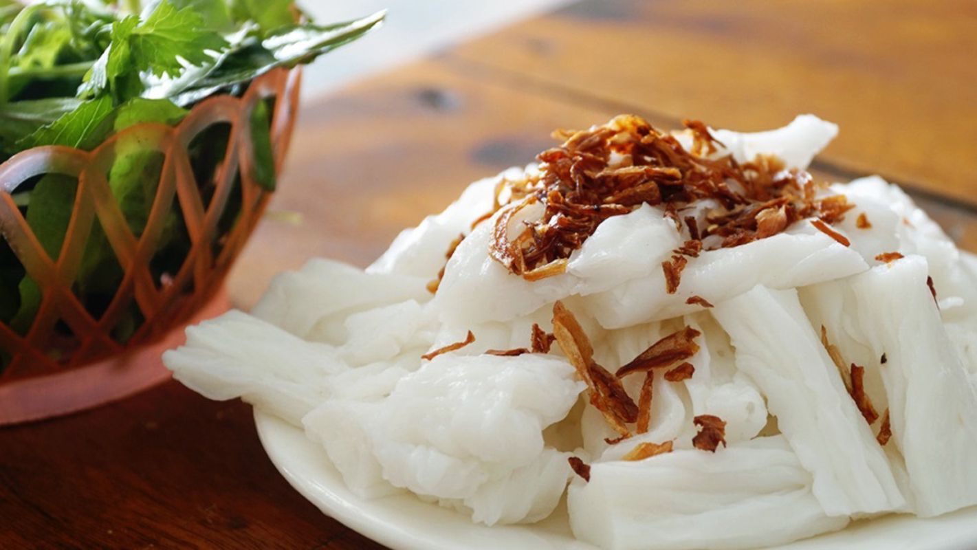 Dive into the flavorful charm of Nghe An Travel