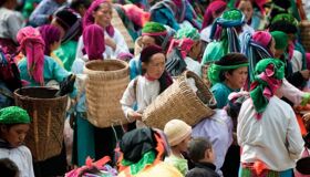 Capture the romantic essence of Tuyen Quang’s cultural gem