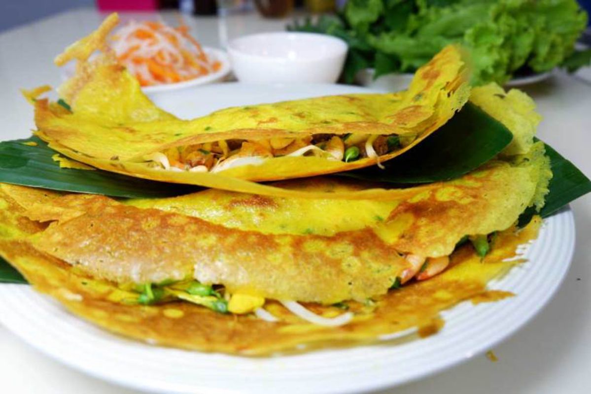 Dive into the savory charm of Hau Giang Travel