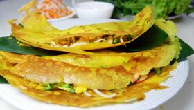 Dive into the savory charm of Hau Giang Travel