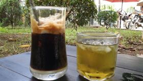 Dive into the creamy charm of Hanoi Travel