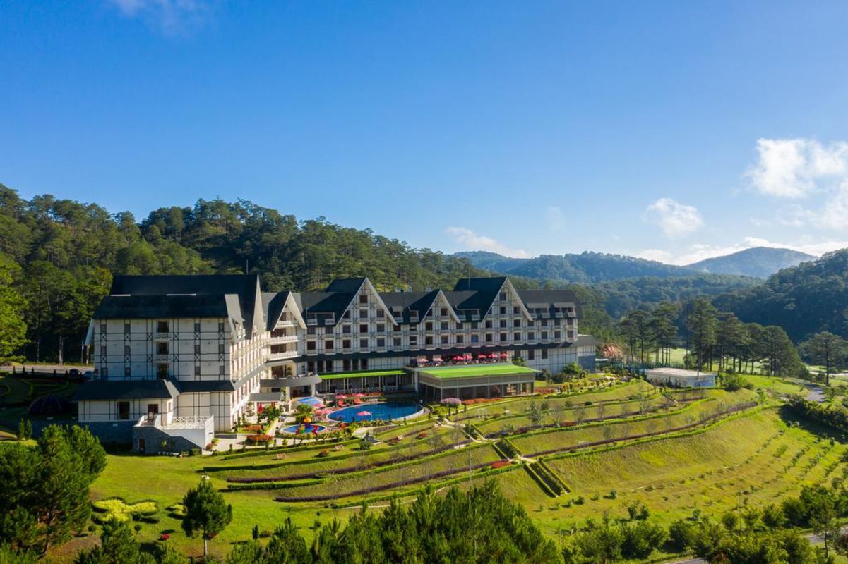 Seize the vibrant spirit of Da Lat Travel
