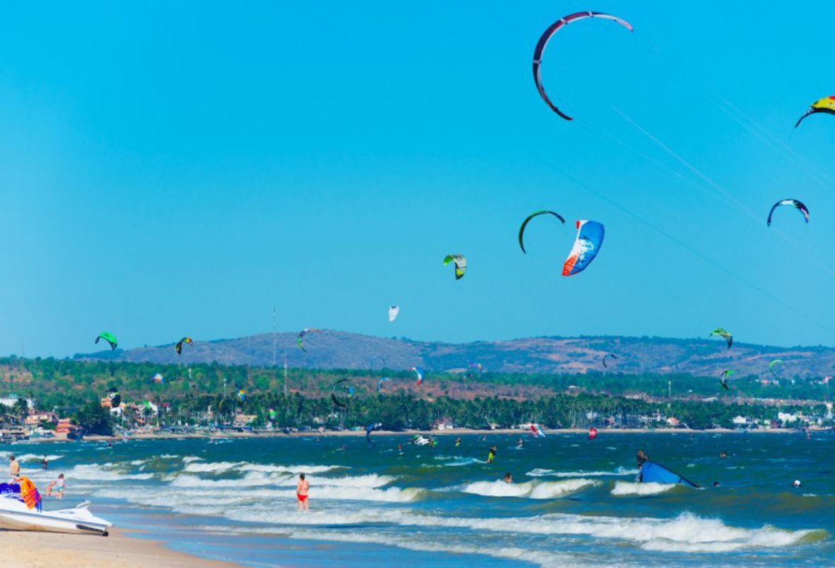 Experience Phan Thiet Tours with sustainable adventures