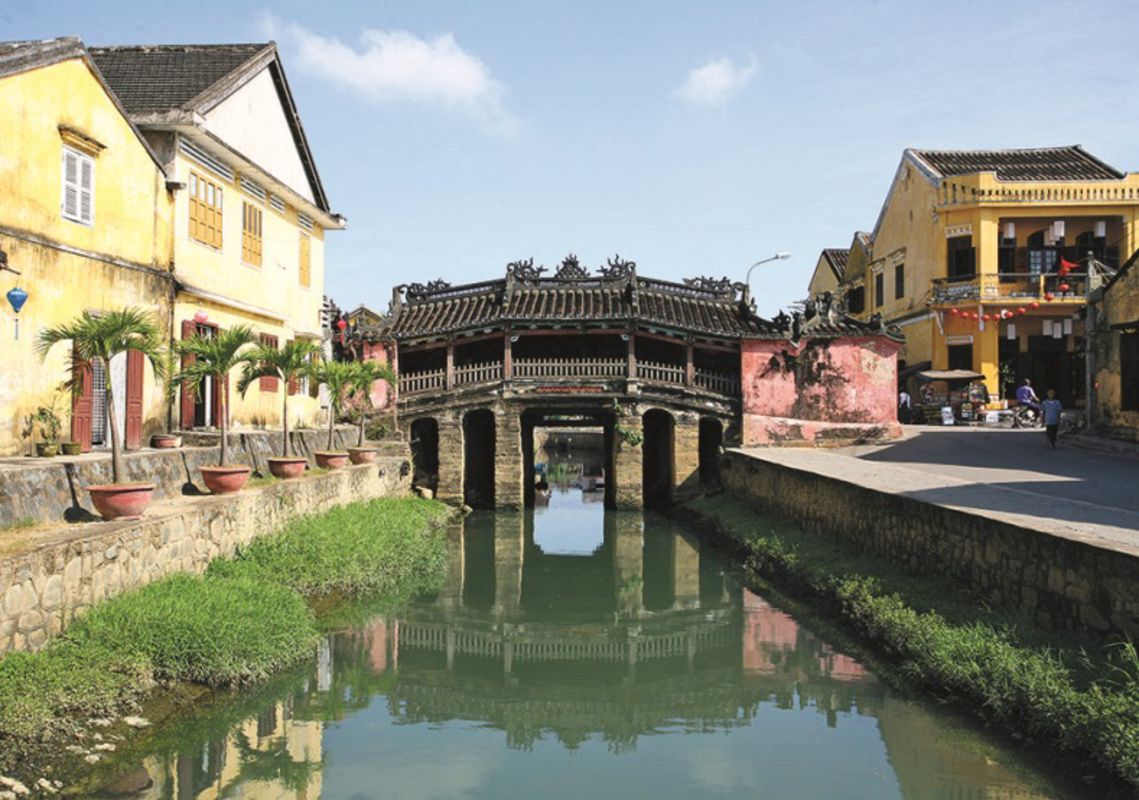 Experience Hoi An Tours with sustainable exploration