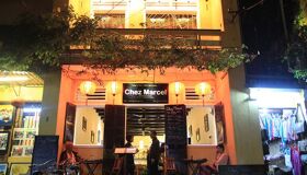Start your Hoi An Travel with tranquil vibes