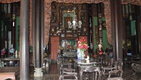 Dive into the serene charm of Can Tho Travel
