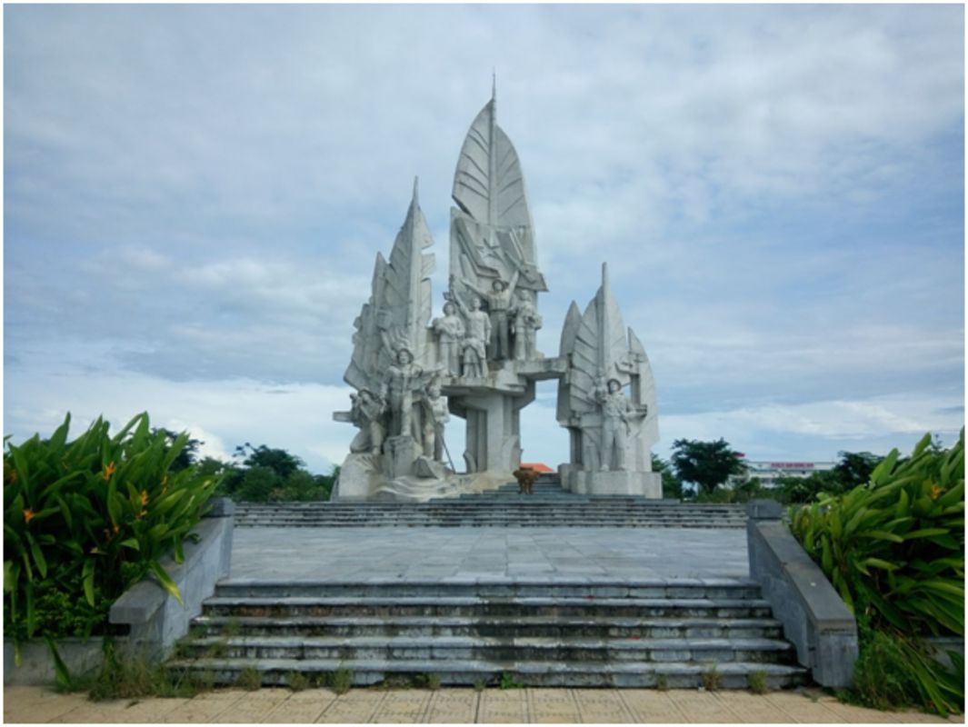 Learn Hau Giang’s heritage with expert insights