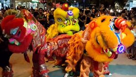 Learn about Cuội and the Moon Lady with expert insights