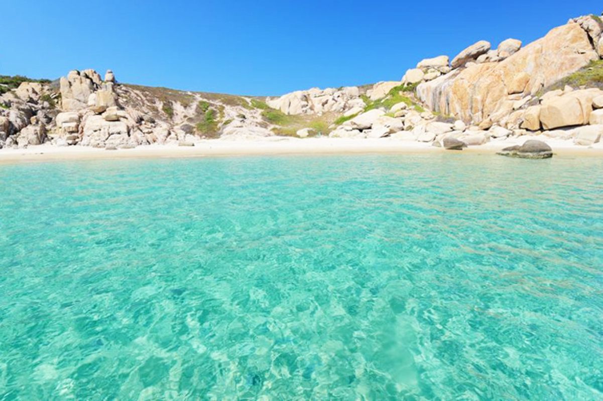 Capture the pristine beauty of Phan Thiet’s coastal gem