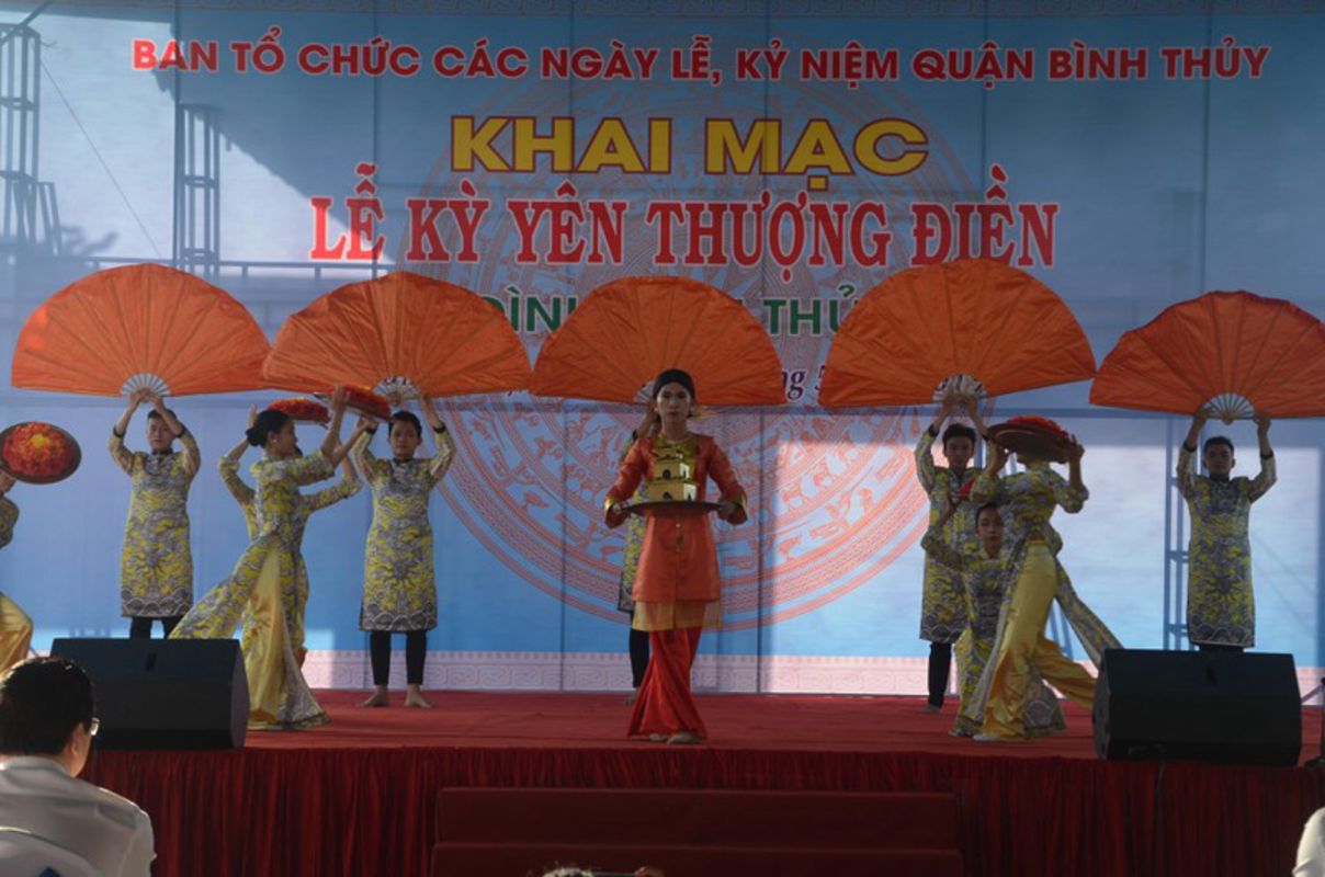Experience Can Tho Tours with sustainable celebrations