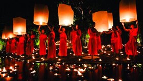 Dive into the natural charm of Ca Mau Travel