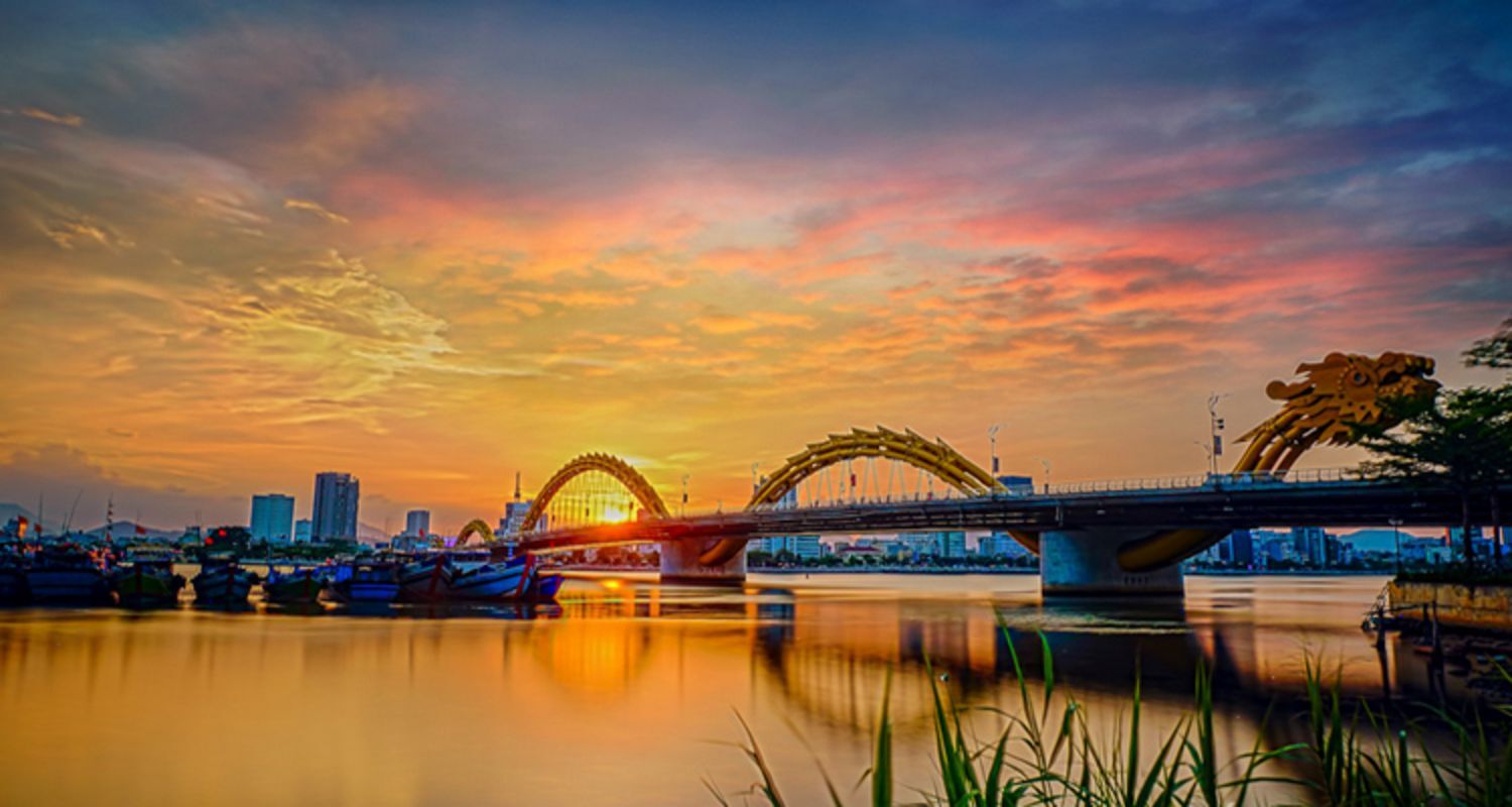 Photograph the cultural allure of Da Nang’s heritage