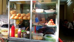 Dive into the vibrant flavors of Hanoi Travel