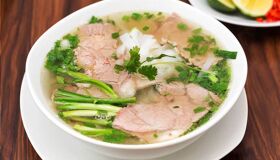 Dive into the authentic flavors of Nam Dinh Travel