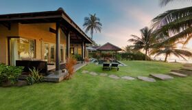 Capture the luxurious beauty of Phan Thiet’s coastal gem