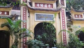 Dive into the tranquil charm of Hanoi Travel