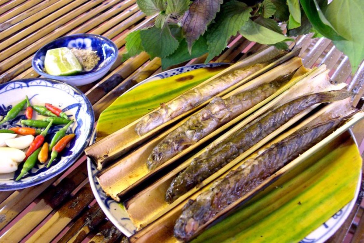 Seize the flavorful spirit of Vinh Long Travel