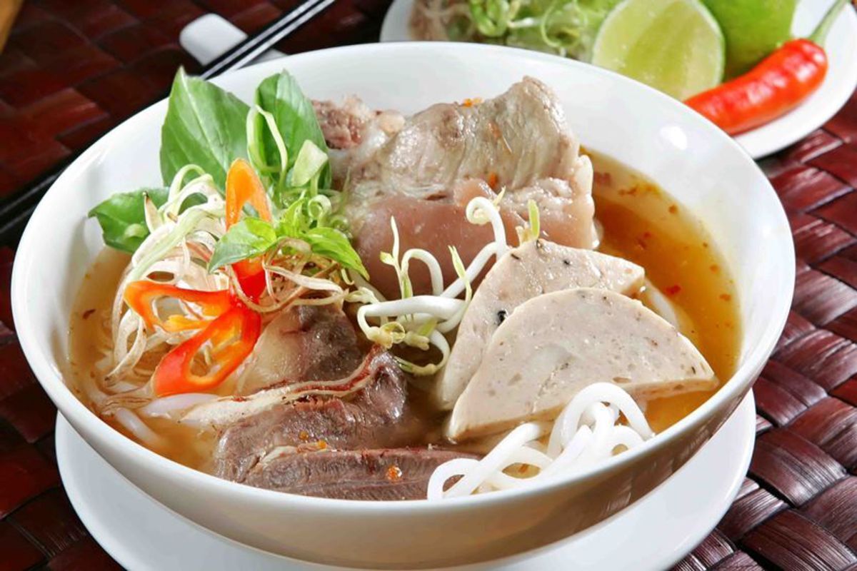 Photograph the tangy allure of Soc Trang’s cuisine