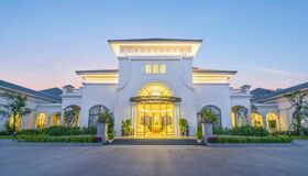 Capture the eco-friendly charm of Ha Tinh’s luxury