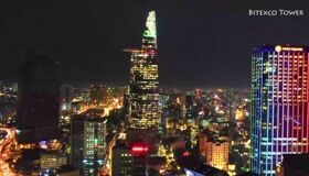 Dive into the vibrant charm of Ho Chi Minh City Travel