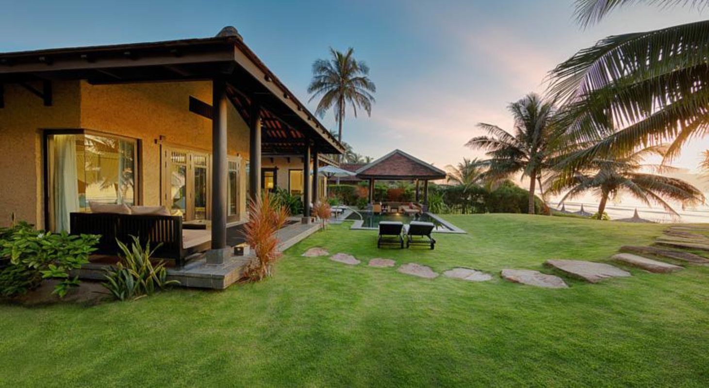 Capture the luxurious beauty of Phan Thiet’s coastal gem