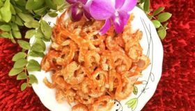 Dive into the authentic flavors of Tra Vinh Travel