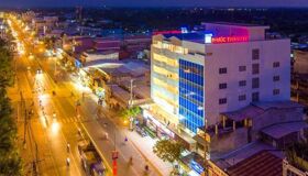 Dive into the serene charm of Vinh Long Travel