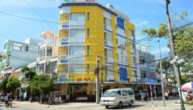 Capture the eco-friendly charm of Tra Vinh’s accommodations