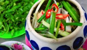Dive into the herb-infused charm of Phu Yen Travel