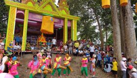 Dive into the spiritual charm of Vinh Long Travel