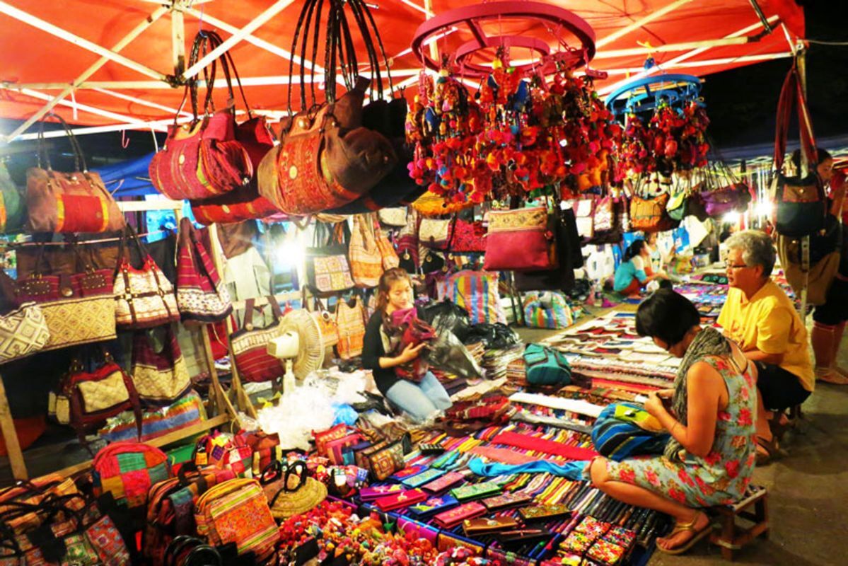 Dive into the flavorful charm of Can Tho Travel