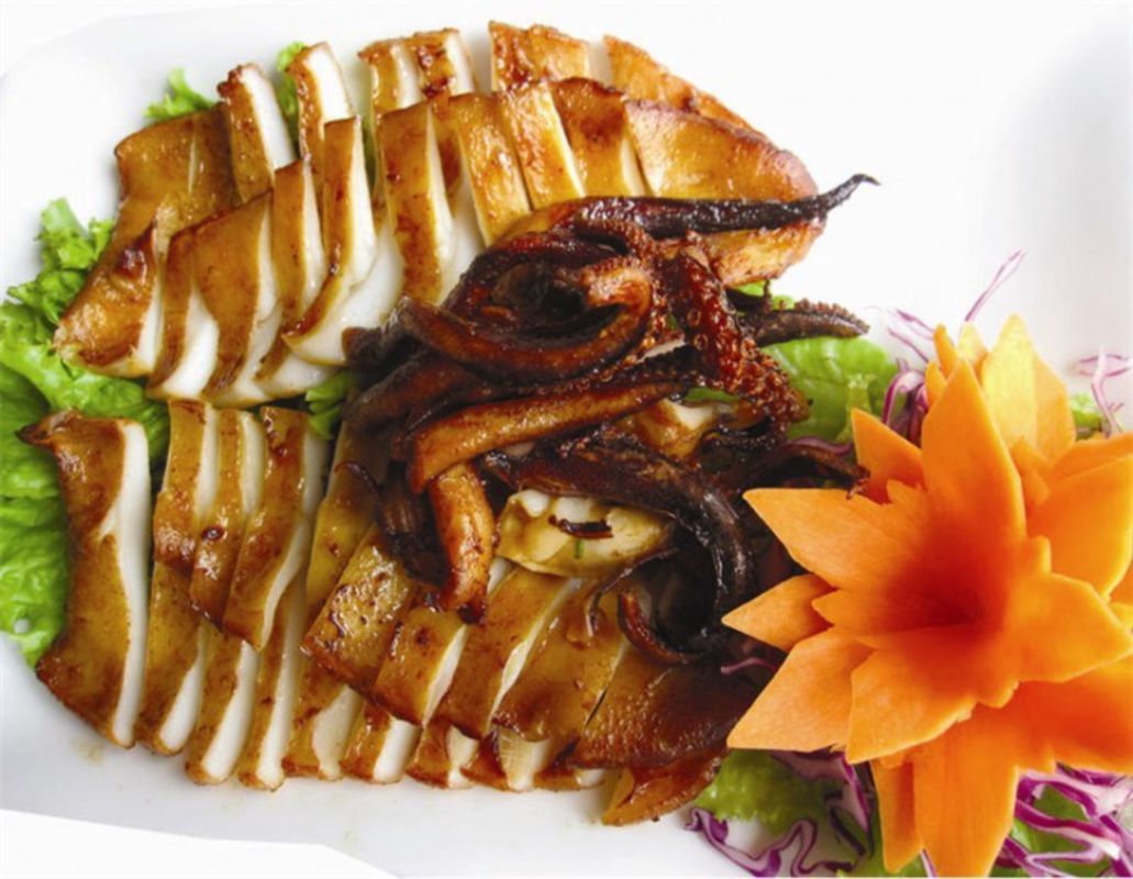Learn Khanh Hoa’s culinary legacy with expert insights