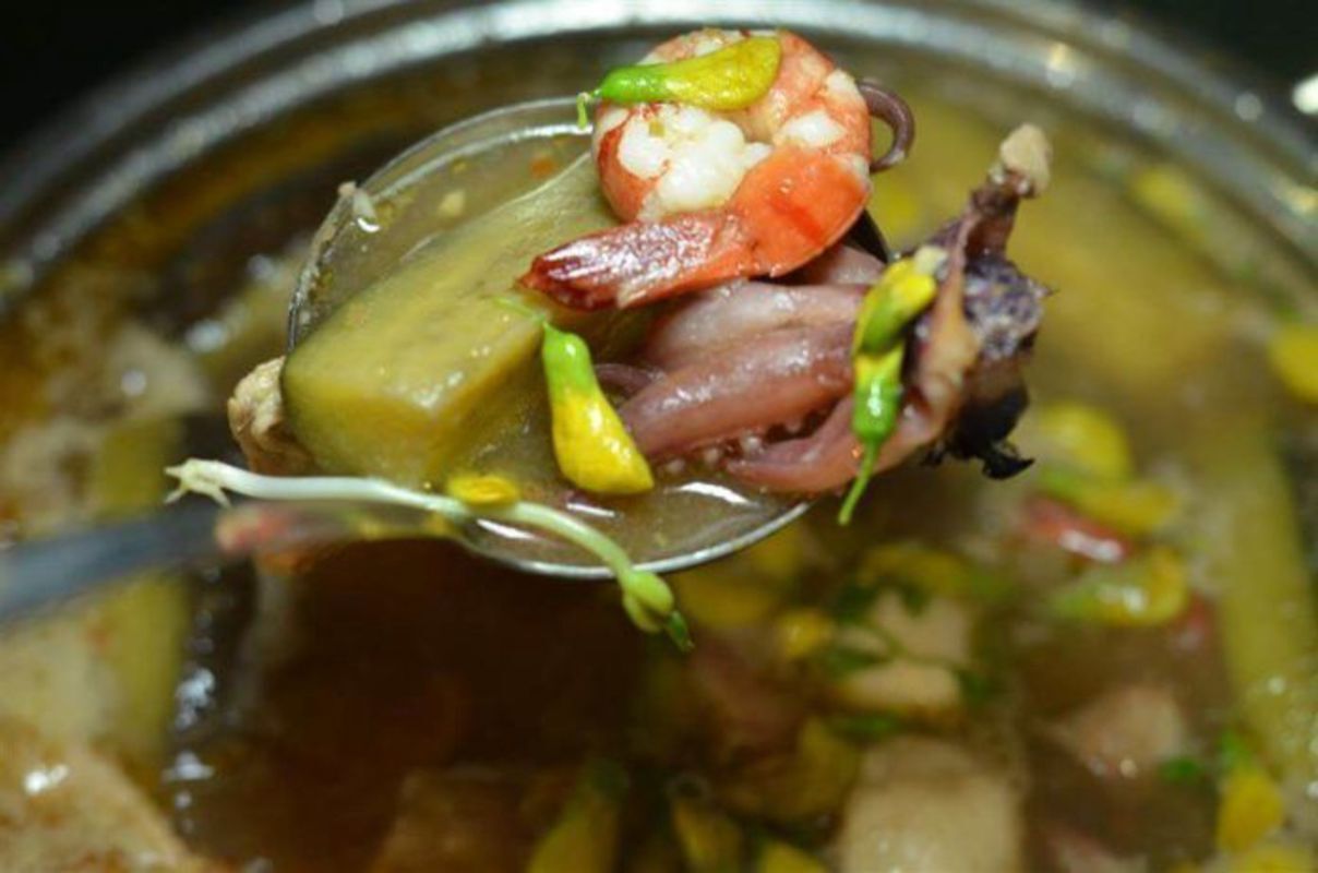 Learn Long An’s food heritage with expert insights