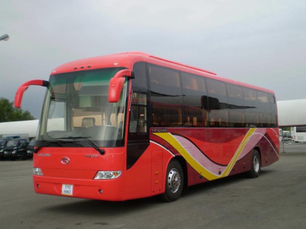 Capture the eco-friendly gateway to Vinh Long’s Delta gem