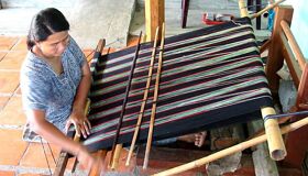 Dive into the authentic charm of An Giang Travel
