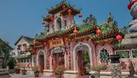 Dive into the sacred charm of Hoi An Travel