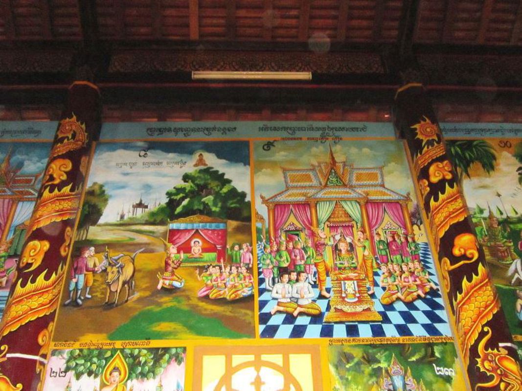 Learn Vinh Long’s cultural legacy with expert insights