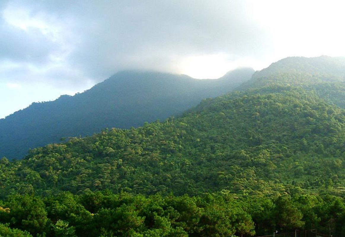 Capture the authentic charm of Hanoi's eco-tourism