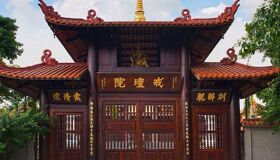 Dive into the tranquil charm of Ho Chi Minh City Travel