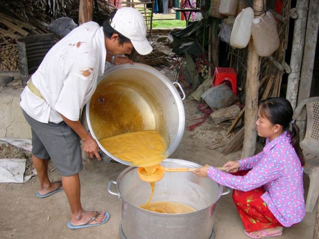 Learn An Giang’s cultural legacy with expert insights