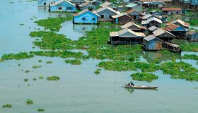 Dive into the vibrant heritage of An Giang Travel